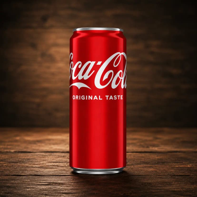 COCA-COLA CLASSIC