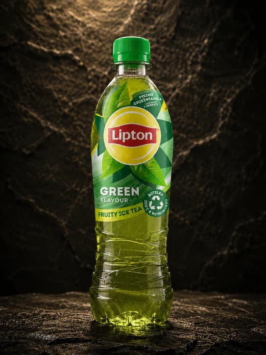LIPTON ICE TEA GREEN